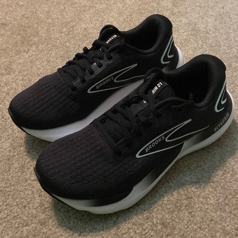 Brooks Glycerin 21